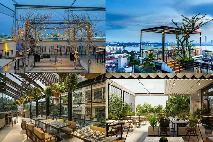 Top Quán Trà Sữa Đẹp, Ngon Nhất: Review & Địa Chỉ Sống Ảo