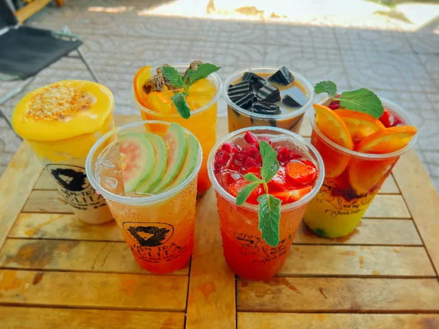 Top Quán Trà Sữa Ngon Nổi Tiếng Ở Vũng Tàu: Review Chi Tiết Cho Dân Sành Điệu Top Quán Trà Sữa Ngon Nổi Tiếng Ở Vũng Tàu: Review Chi Tiết Cho Dân Sành Điệu