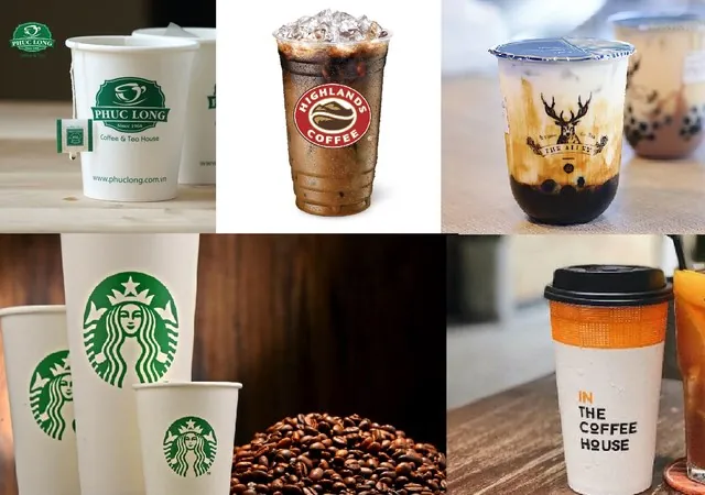 Top 20+ Thương Hiệu Trà Sữa Phổ Biến Nhất Tại Việt Nam & Thế Giới Hiện Nay Top 20+ Thương Hiệu Trà Sữa Phổ Biến Nhất Tại Việt Nam & Thế Giới Hiện Nay