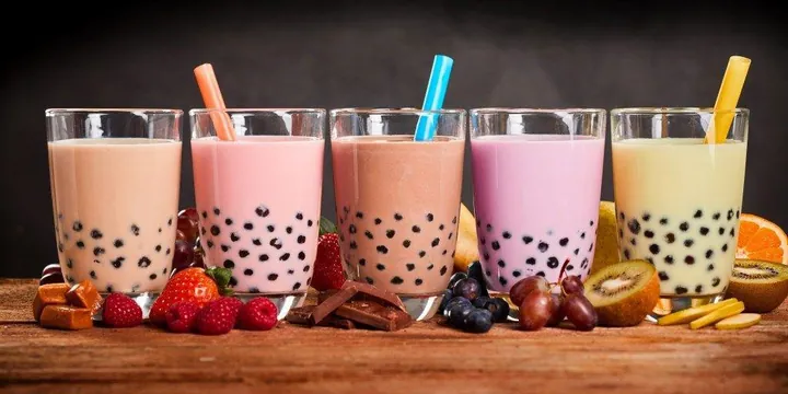 Khám Phá Top Các Vị Trà Sữa Ngon & Phổ Biến Nhất Hiện Nay Khám Phá Top Các Vị Trà Sữa Ngon & Phổ Biến Nhất Hiện Nay