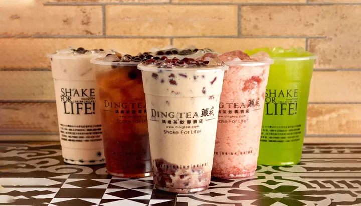 Khám Phá Top Các Vị Trà Sữa Ding Tea Được Yêu Thích Nhất Hiện Nay Khám Phá Top Các Vị Trà Sữa Ding Tea Được Yêu Thích Nhất Hiện Nay