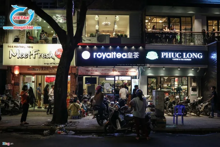 Bí Quyết Vàng Giúp Quán Trà Sữa Đông Khách, Kinh Doanh Phát Đạt