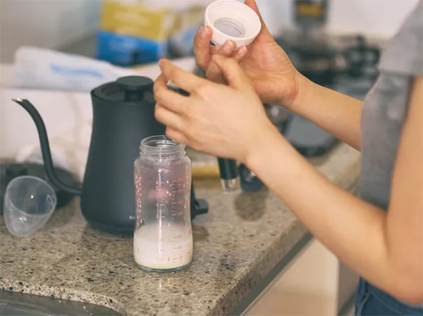Cách Bảo Quản Trà Sữa Đã Pha Để Tươi Ngon Lâu Hơn Cách Bảo Quản Trà Sữa Đã Pha Để Tươi Ngon Lâu Hơn