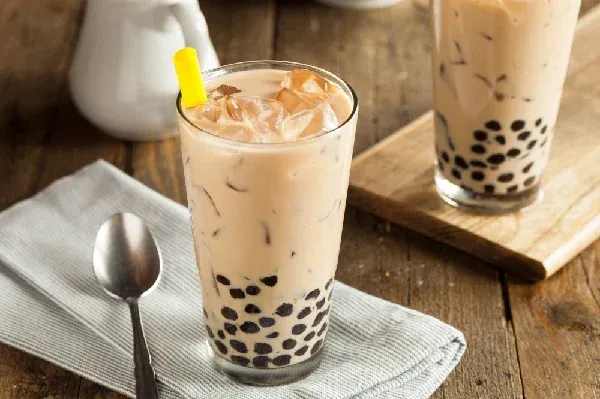 Cách Chế Biến Trà Sữa Trân Châu Thơm Ngon Chuẩn Vị Nhà Làm Cách Chế Biến Trà Sữa Trân Châu Thơm Ngon Chuẩn Vị Nhà Làm