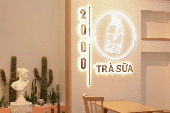 Cách Đặt Trà Sữa Online: Hướng Dẫn Chi Tiết Và Các Ứng Dụng Phổ Biến