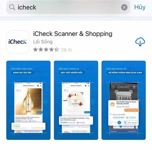 Cách Kiểm Tra Sữa Thật Giả Bằng Mã Vạch Chính Xác Và Nhanh Chóng
