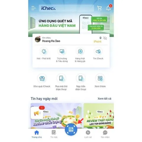 Cách Kiểm Tra Sữa Thật Giả Bằng Mã Vạch Chính Xác Và Nhanh Chóng