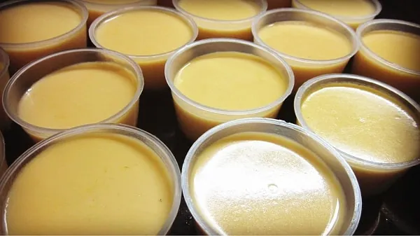 Cách Làm Bánh Flan Trà Sữa Mềm Mịn, Thơm Béo Chuẩn Vị Quán Cách Làm Bánh Flan Trà Sữa Mềm Mịn, Thơm Béo Chuẩn Vị Quán