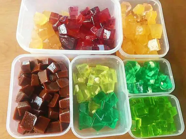 Top 15+ Các Loại Thạch Trà Sữa Dễ Làm, Hấp Dẫn Tại Nhà Top 15+ Các Loại Thạch Trà Sữa Dễ Làm, Hấp Dẫn Tại Nhà