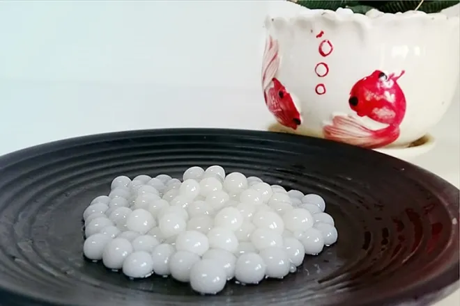 Cách Làm Hạt Thủy Tinh Trà Sữa Tại Nhà Đơn Giản, Ngon Chuẩn Vị