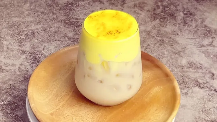 Cách Làm Kem Trứng Cho Trà Sữa Thơm Béo Chuẩn Vị Quán Tại Nhà Cách Làm Kem Trứng Cho Trà Sữa Thơm Béo Chuẩn Vị Quán Tại Nhà