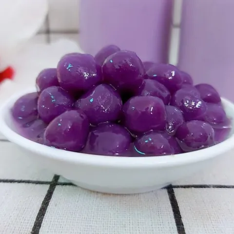 Cách Làm Khoai Dẻo Trà Sữa Dai Ngon Chuẩn Vị Tại Nhà Cách Làm Khoai Dẻo Trà Sữa Dai Ngon Chuẩn Vị Tại Nhà