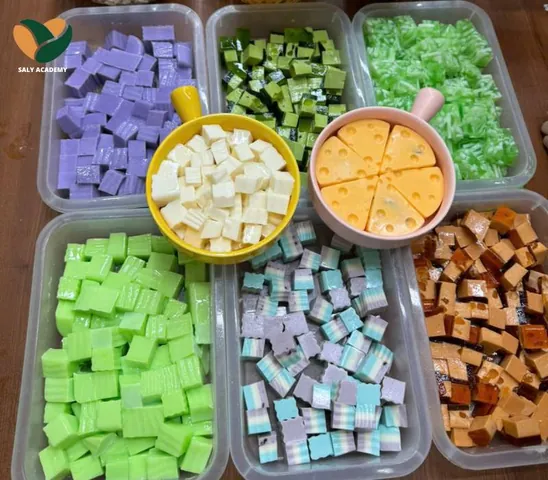 Cách Làm Khúc Bạch Trà Sữa Thơm Ngon, Béo Mịn Tại Nhà Chuẩn Vị Cách Làm Khúc Bạch Trà Sữa Thơm Ngon, Béo Mịn Tại Nhà Chuẩn Vị