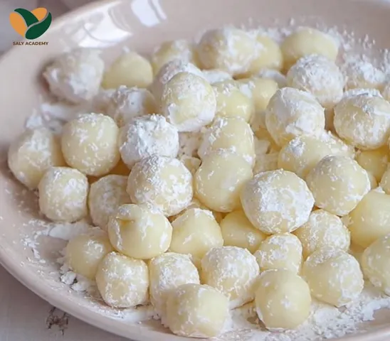 Hướng Dẫn Chi Tiết Cách Làm Phô Mai Viên Trà Sữa Thơm Béo Tại Nhà Hướng Dẫn Chi Tiết Cách Làm Phô Mai Viên Trà Sữa Thơm Béo Tại Nhà