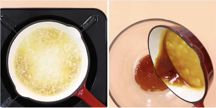 Cách Làm Pudding Trứng Trong Trà Sữa Mềm Mịn, Béo Ngậy Chuẩn Vị Quán