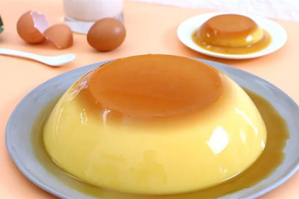 Cách Làm Pudding Uống Trà Sữa Thơm Ngon Chuẩn Vị Tại Nhà Cách Làm Pudding Uống Trà Sữa Thơm Ngon Chuẩn Vị Tại Nhà