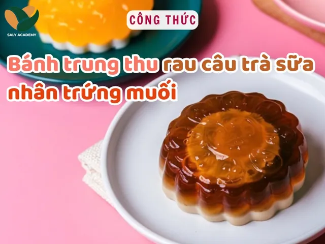 Cách Làm Rau Câu Trà Sữa Giòn Ngon, Béo Ngậy Tại Nhà Đơn Giản Cách Làm Rau Câu Trà Sữa Giòn Ngon, Béo Ngậy Tại Nhà Đơn Giản