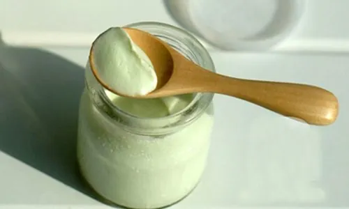 Cách Làm Sữa Chua Trà Xanh Matcha Dẻo Mịn, Thơm Ngon Tại Nhà