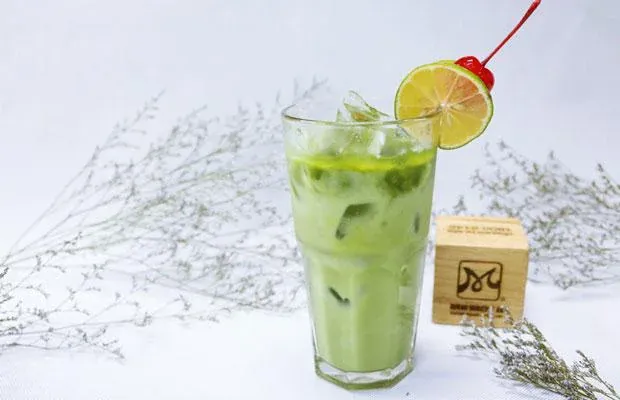 Cách Làm Sữa Chua Trà Xanh Matcha Dẻo Mịn, Thơm Ngon Tại Nhà
