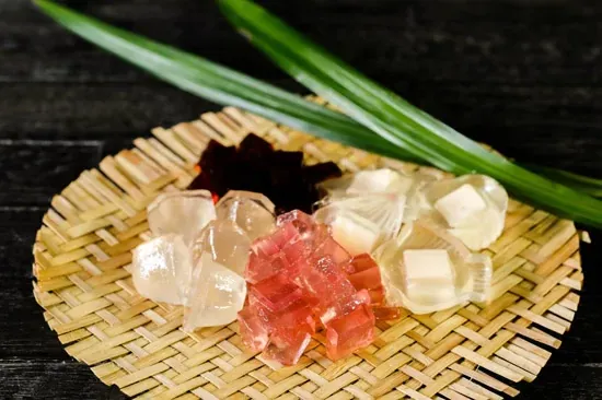 Hướng Dẫn Làm Thạch Trà Sữa Ngon Chuẩn Vị Quán Tại Nhà