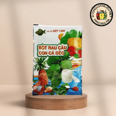 Cách Làm Thạch Trà Sữa Từ Bột Rau Câu: Chuẩn Vị Quán Ngay Tại Nhà