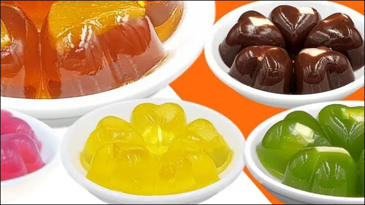 Cách Làm Thạch Trái Cây Cho Trà Sữa Thơm Ngon Chuẩn Vị Tại Nhà Cách Làm Thạch Trái Cây Cho Trà Sữa Thơm Ngon Chuẩn Vị Tại Nhà