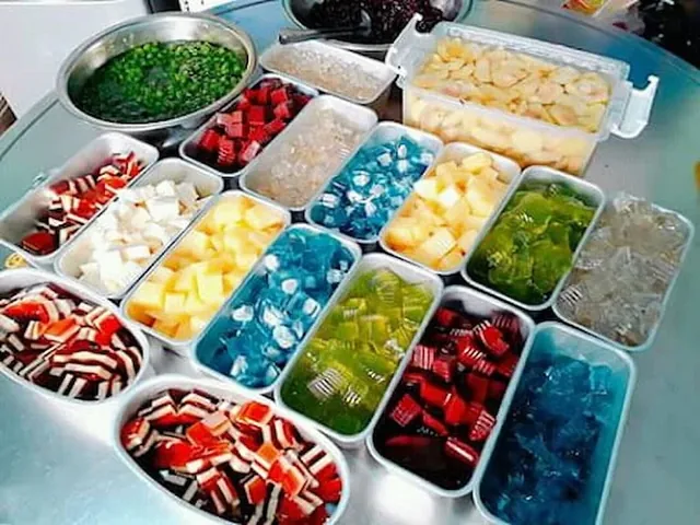 Hướng Dẫn Chi Tiết Cách Làm Topping Trà Sữa Ngon Chuẩn Vị Quán Tại Nhà