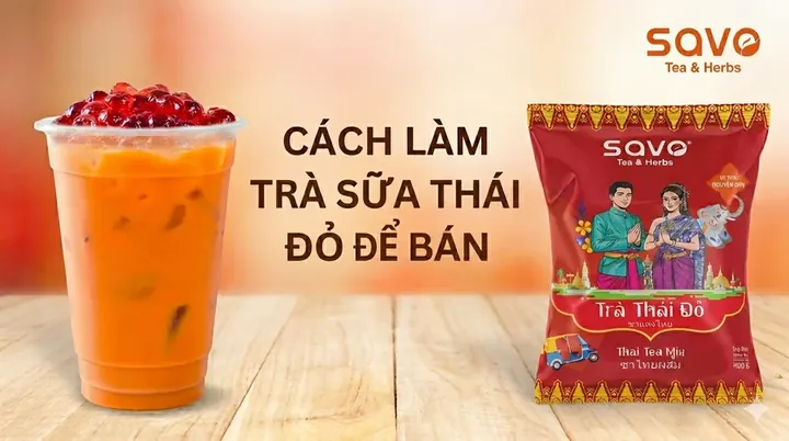 Hướng Dẫn Chi Tiết Cách Làm Trà Sữa Kinh Doanh Thơm Ngon, Lợi Nhuận Cao