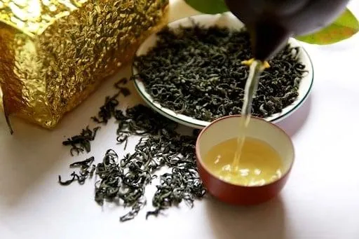 Cách Làm Trà Sữa Từ Chè Thái Nguyên Thơm Ngon Tại Nhà Chuẩn Vị Cách Làm Trà Sữa Từ Chè Thái Nguyên Thơm Ngon Tại Nhà Chuẩn Vị