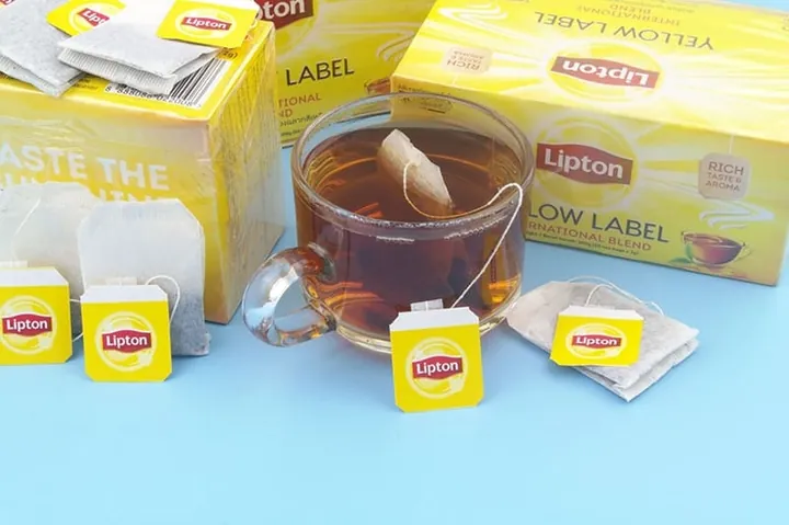 Hướng Dẫn Chi Tiết Cách Làm Trà Sữa Bằng Trà Lipton Ngon Chuẩn Quán Tại Nhà Hướng Dẫn Chi Tiết Cách Làm Trà Sữa Bằng Trà Lipton Ngon Chuẩn Quán Tại Nhà