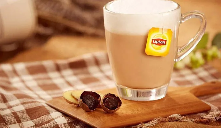 Hướng Dẫn Chi Tiết Cách Làm Trà Sữa Bằng Trà Lipton Ngon Chuẩn Quán Tại Nhà Hướng Dẫn Chi Tiết Cách Làm Trà Sữa Bằng Trà Lipton Ngon Chuẩn Quán Tại Nhà