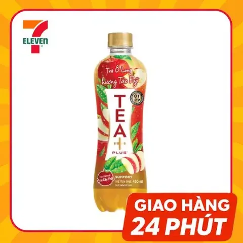 Cách Làm Trà Sữa Ô Long Tea Plus Thơm Ngon, Đơn Giản Tại Nhà