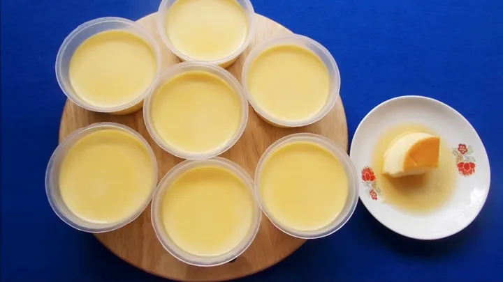 Cách Làm Trà Sữa Bánh Flan Thơm Ngon Chuẩn Vị Quán Tại Nhà Cách Làm Trà Sữa Bánh Flan Thơm Ngon Chuẩn Vị Quán Tại Nhà