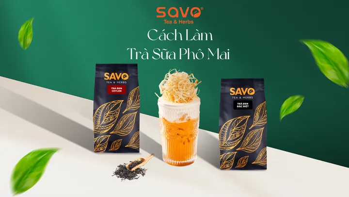 Cách Làm Trà Sữa Béo Ngon Chuẩn Vị Tại Nhà Đơn Giản