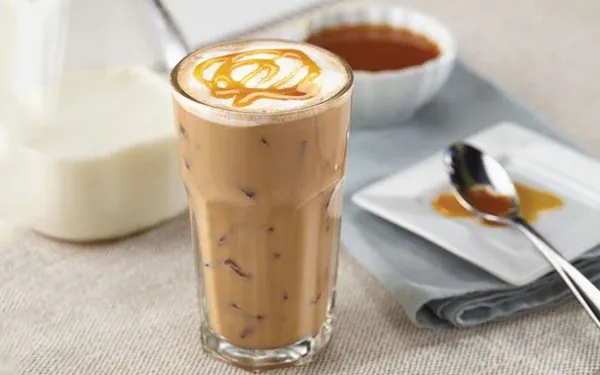 Hướng Dẫn Chi Tiết Cách Làm Trà Sữa Caramel Thơm Ngon Tại Nhà Hướng Dẫn Chi Tiết Cách Làm Trà Sữa Caramel Thơm Ngon Tại Nhà