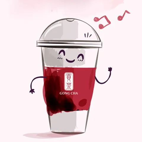 Bật Mí Cách Làm Trà Sữa Gong Cha Chuẩn Vị, Ngon Như Ngoài Tiệm Tại Nhà Bật Mí Cách Làm Trà Sữa Gong Cha Chuẩn Vị, Ngon Như Ngoài Tiệm Tại Nhà