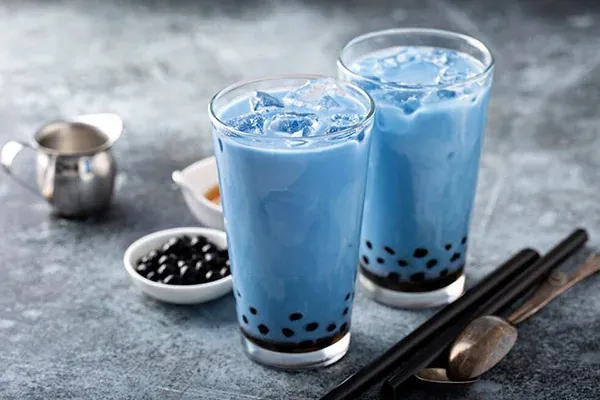 Cách Làm Trà Sữa Hoa Đậu Biếc Đẹp Mắt, Chuẩn Vị Tại Nhà Cách Làm Trà Sữa Hoa Đậu Biếc Đẹp Mắt, Chuẩn Vị Tại Nhà