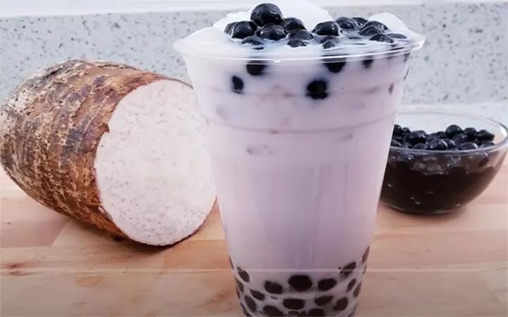 Bí Quyết Làm Trà Sữa Khoai Môn Thơm Ngon Béo Ngậy Tại Nhà Chuẩn Vị Quán Bí Quyết Làm Trà Sữa Khoai Môn Thơm Ngon Béo Ngậy Tại Nhà Chuẩn Vị Quán