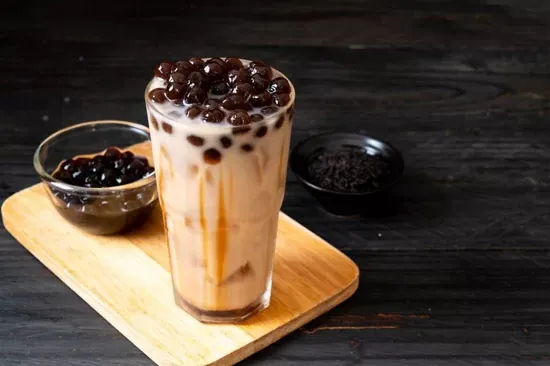 Cách Làm Trà Sữa Mật Ong Thơm Ngon, Chuẩn Vị Tại Nhà Dễ Dàng