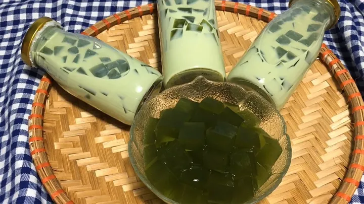 Cách Làm Trà Sữa Matcha Thạch: Hướng Dẫn Chi Tiết Từ A-z Tại Nhà