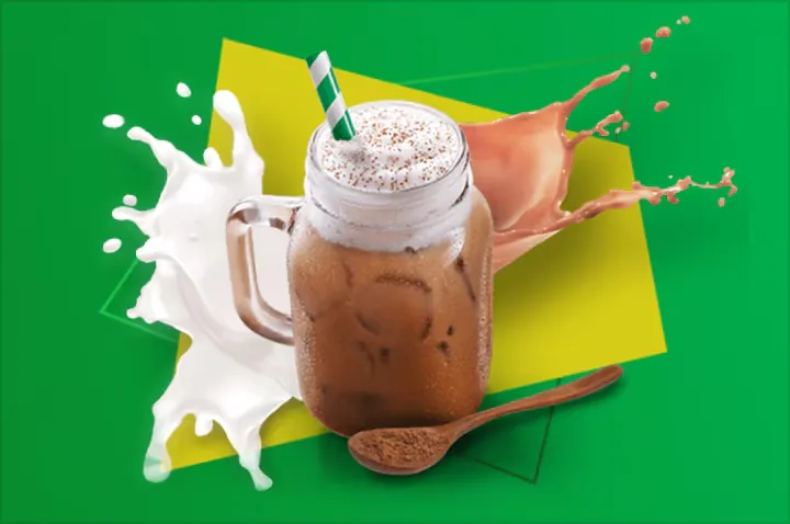 Hướng Dẫn Chi Tiết Cách Làm Trà Sữa Milo Thơm Ngon Tại Nhà Chuẩn Vị Quán