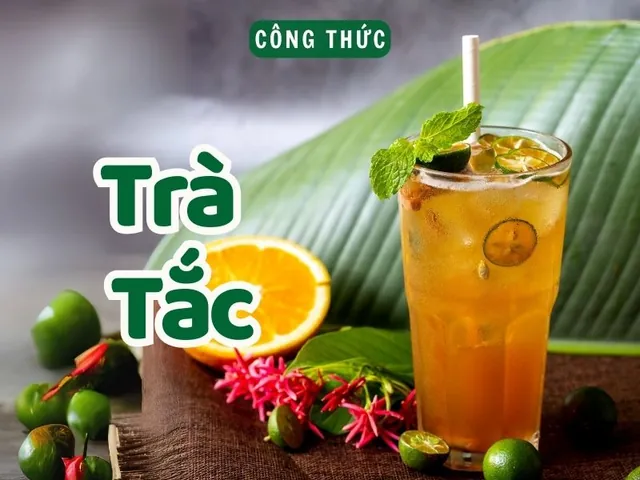 Cách Làm Trà Sữa Ngon Chuẩn Vị Kinh Doanh: Công Thức Từ A-z Cách Làm Trà Sữa Ngon Chuẩn Vị Kinh Doanh: Công Thức Từ A-z