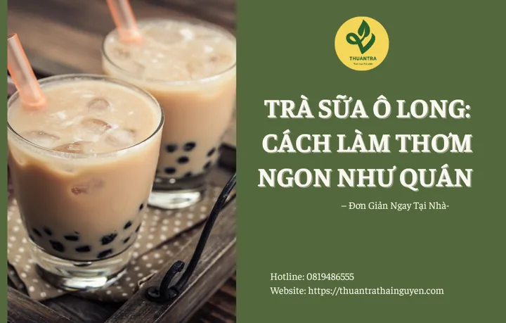 Cách Làm Trà Sữa Ngon Đơn Giản Tại Nhà Chuẩn Vị Quán Cách Làm Trà Sữa Ngon Đơn Giản Tại Nhà Chuẩn Vị Quán