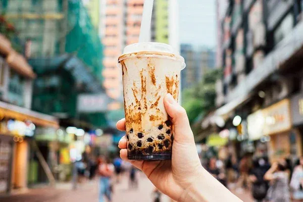 Cách Làm Trà Sữa Nướng: Công Thức Chuẩn Vị Thơm Ngon Tại Nhà