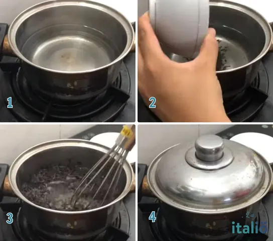 Công Thức Pha Trà Sữa Phúc Long Chuẩn Vị Ngon Tại Nhà