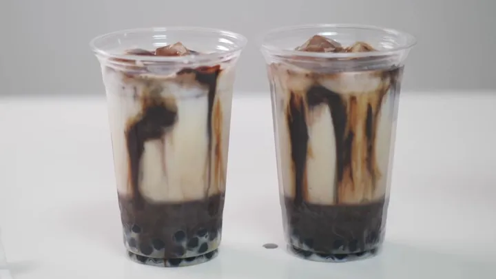 Hướng Dẫn Chi Tiết Cách Làm Trà Sữa Socola Thơm Ngon Chuẩn Vị Quán Tại Nhà