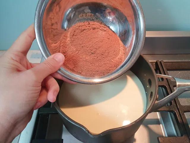 Cách Làm Trà Sữa Socola Milo Đơn Giản, Thơm Ngon Chuẩn Vị Tại Nhà