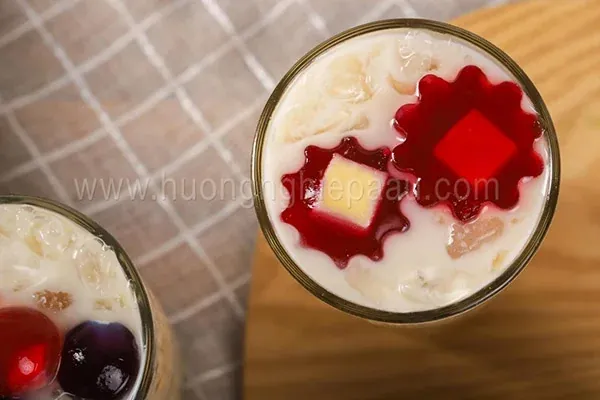 Hướng Dẫn Chi Tiết Cách Làm Trà Sữa Thạch Phô Mai Ngon Chuẩn Vị Tại Nhà