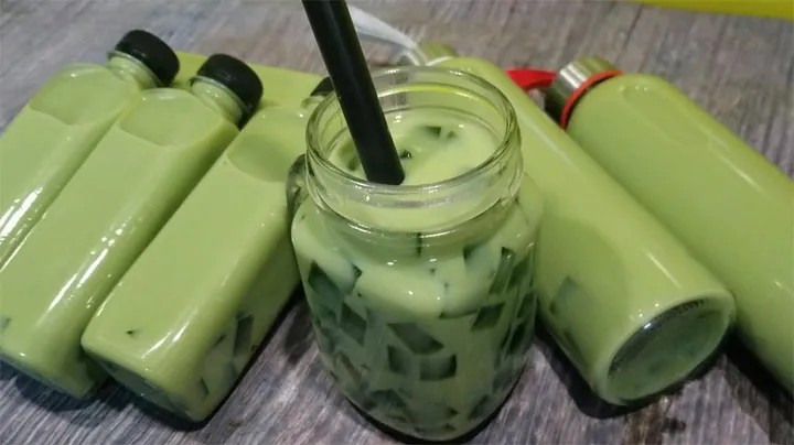 Hướng Dẫn Chi Tiết Cách Làm Trà Sữa Thái Xanh & Đỏ Thơm Ngon Tại Nhà