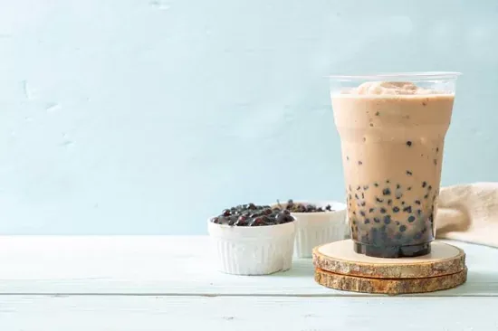 Hướng Dẫn Chi Tiết Cách Làm Trà Sữa Trân Châu Đường Đen Thơm Ngon Tại Nhà Hướng Dẫn Chi Tiết Cách Làm Trà Sữa Trân Châu Đường Đen Thơm Ngon Tại Nhà
